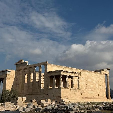 Luxury Apartment Close To The Acropolis 雅典 外观 照片