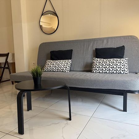 Luxury Apartment Close To The Acropolis 雅典 外观 照片