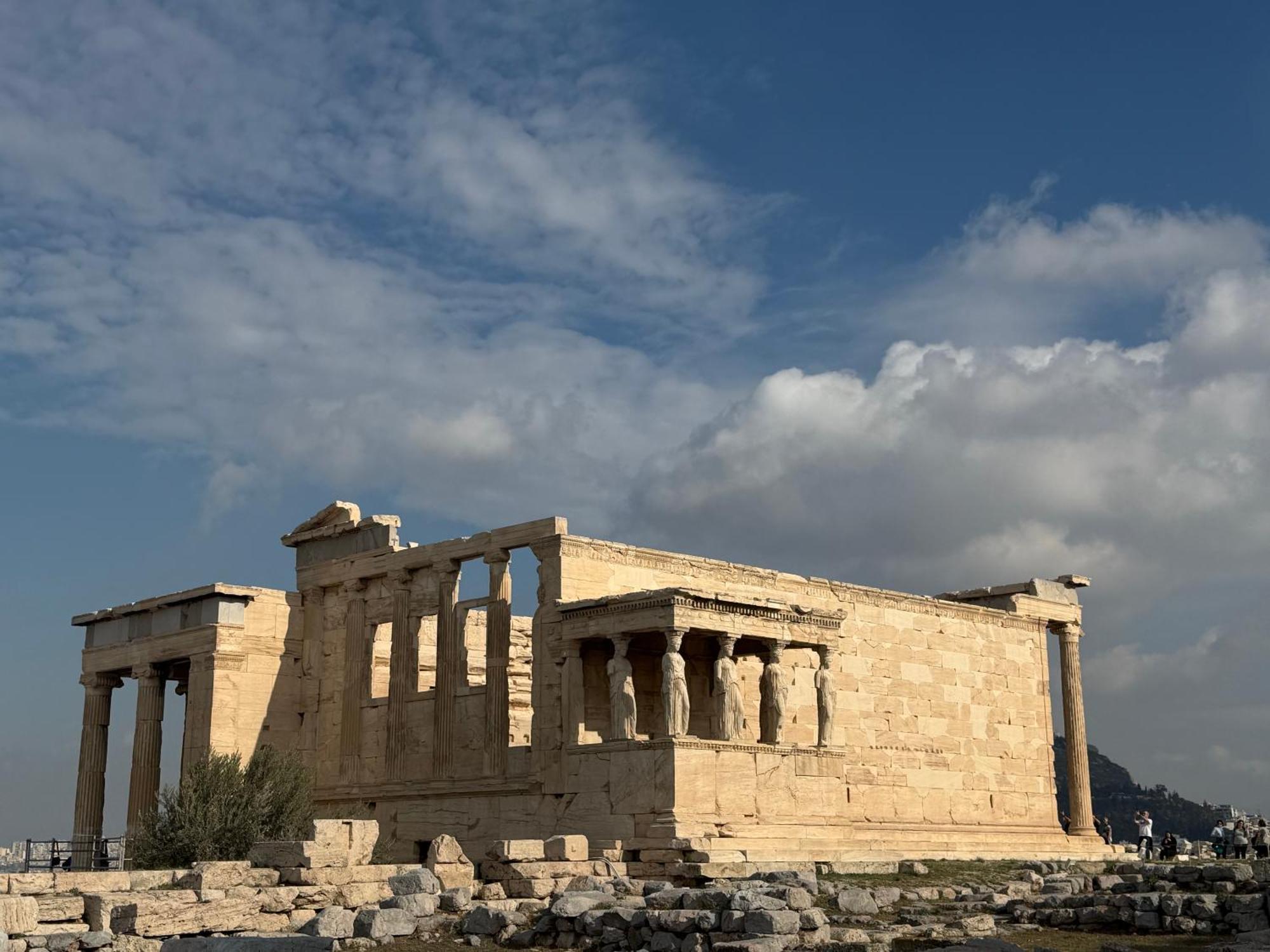 Luxury Apartment Close To The Acropolis 雅典 外观 照片