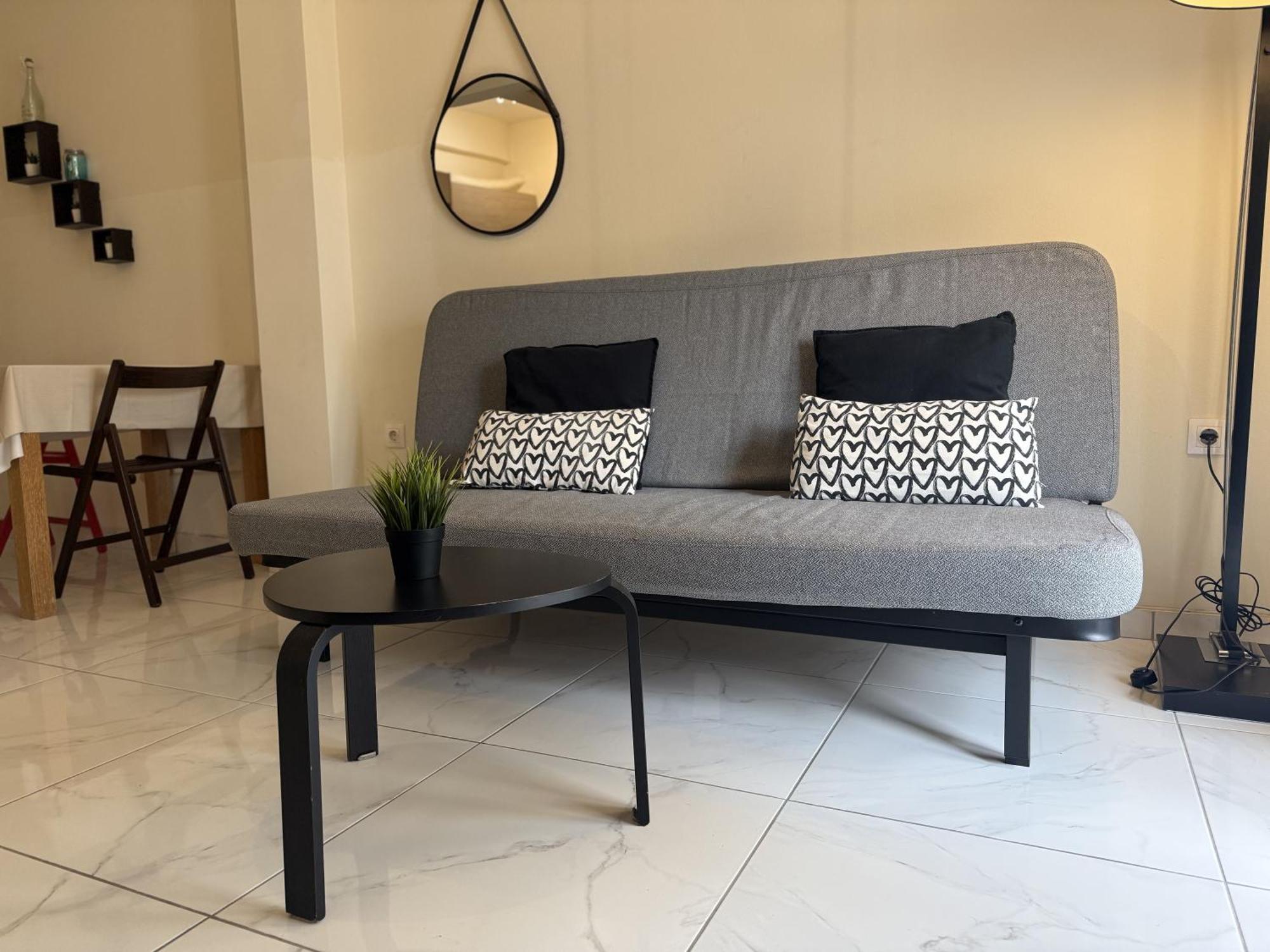 Luxury Apartment Close To The Acropolis 雅典 外观 照片