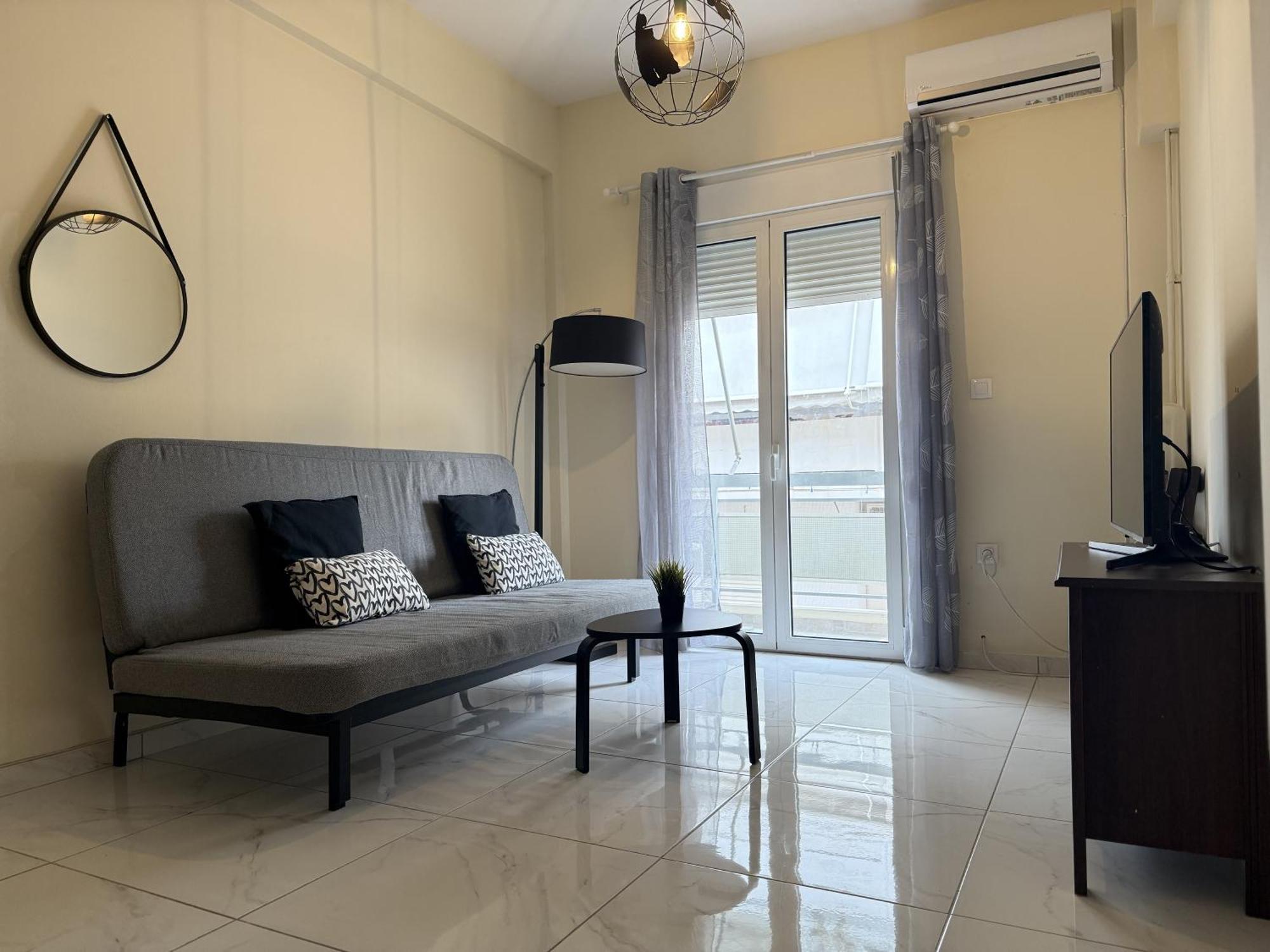 Luxury Apartment Close To The Acropolis 雅典 外观 照片