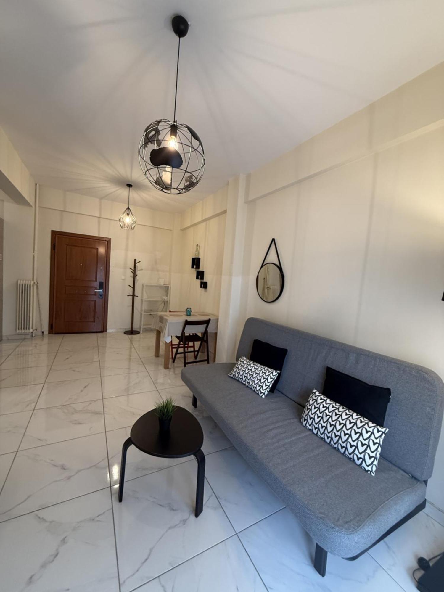 Luxury Apartment Close To The Acropolis 雅典 外观 照片